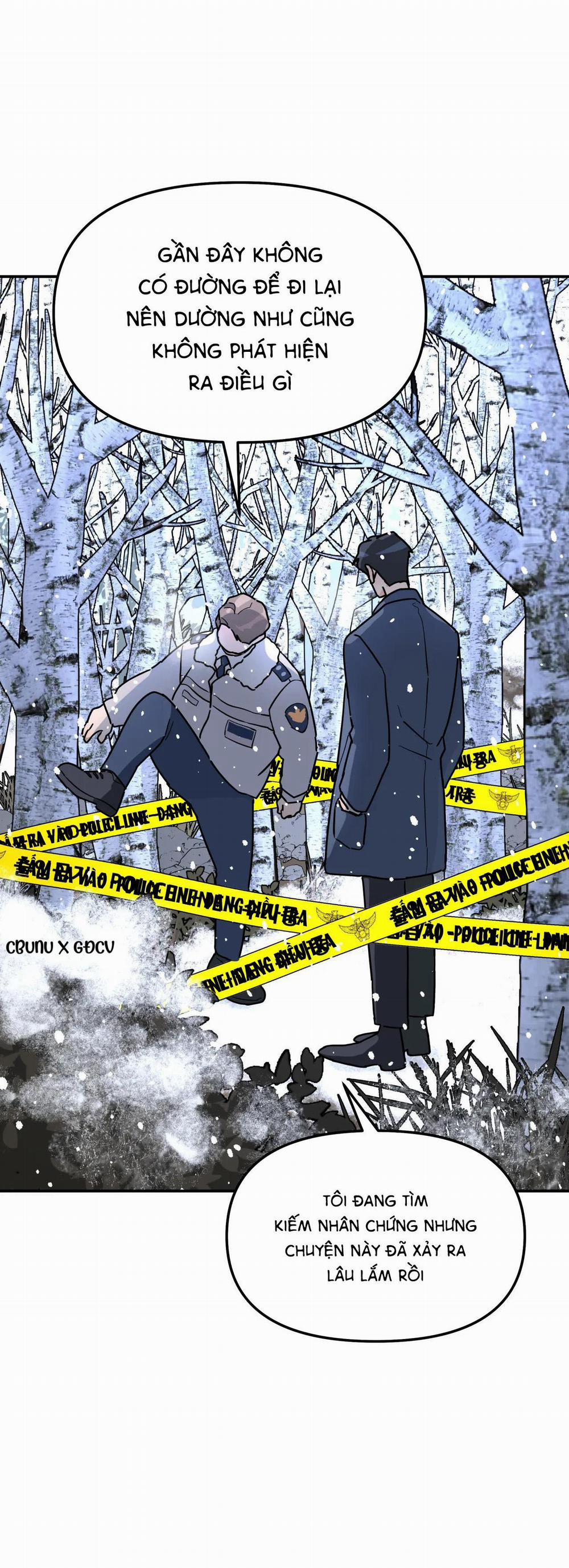 Cây Không Có Rễ 23 trang 30