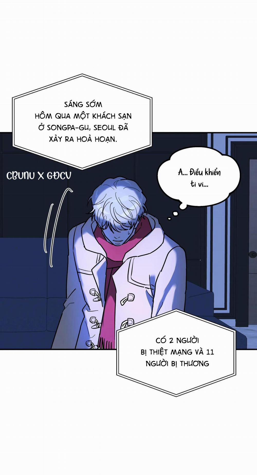 Cây Không Có Rễ 24 trang 70