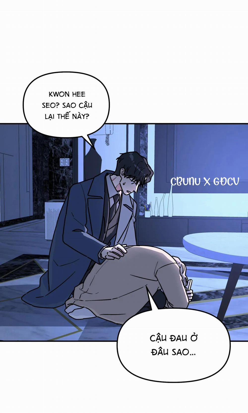 Cây Không Có Rễ 25 trang 22