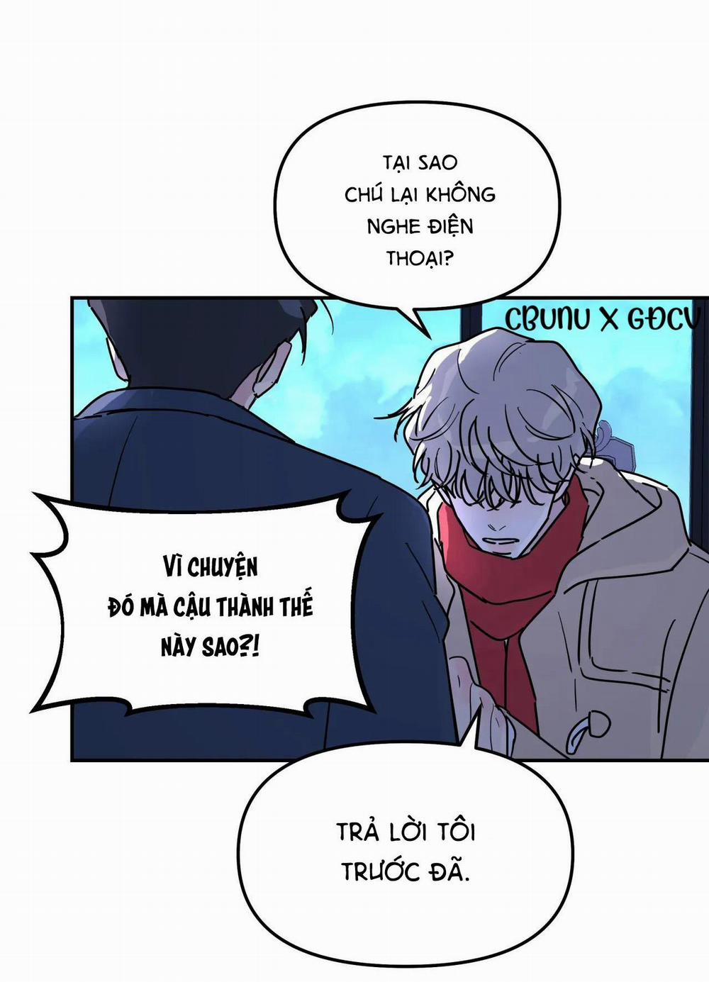 Cây Không Có Rễ 25 trang 32