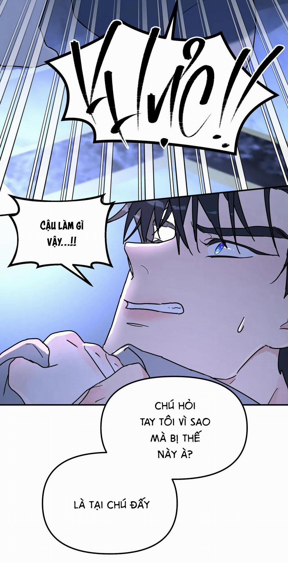 Cây Không Có Rễ 25 trang 36