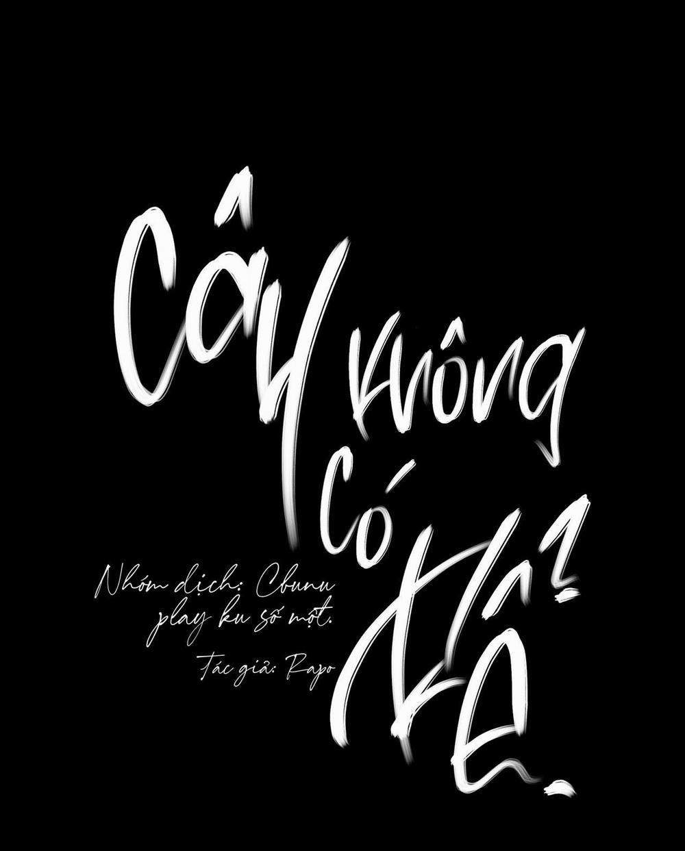 Cây Không Có Rễ 26 trang 3