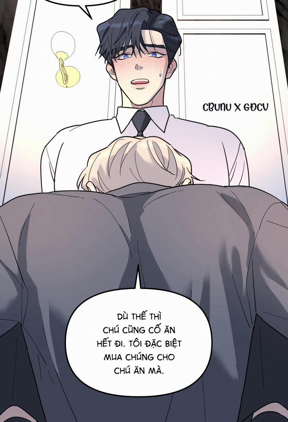 Cây Không Có Rễ 28 trang 19