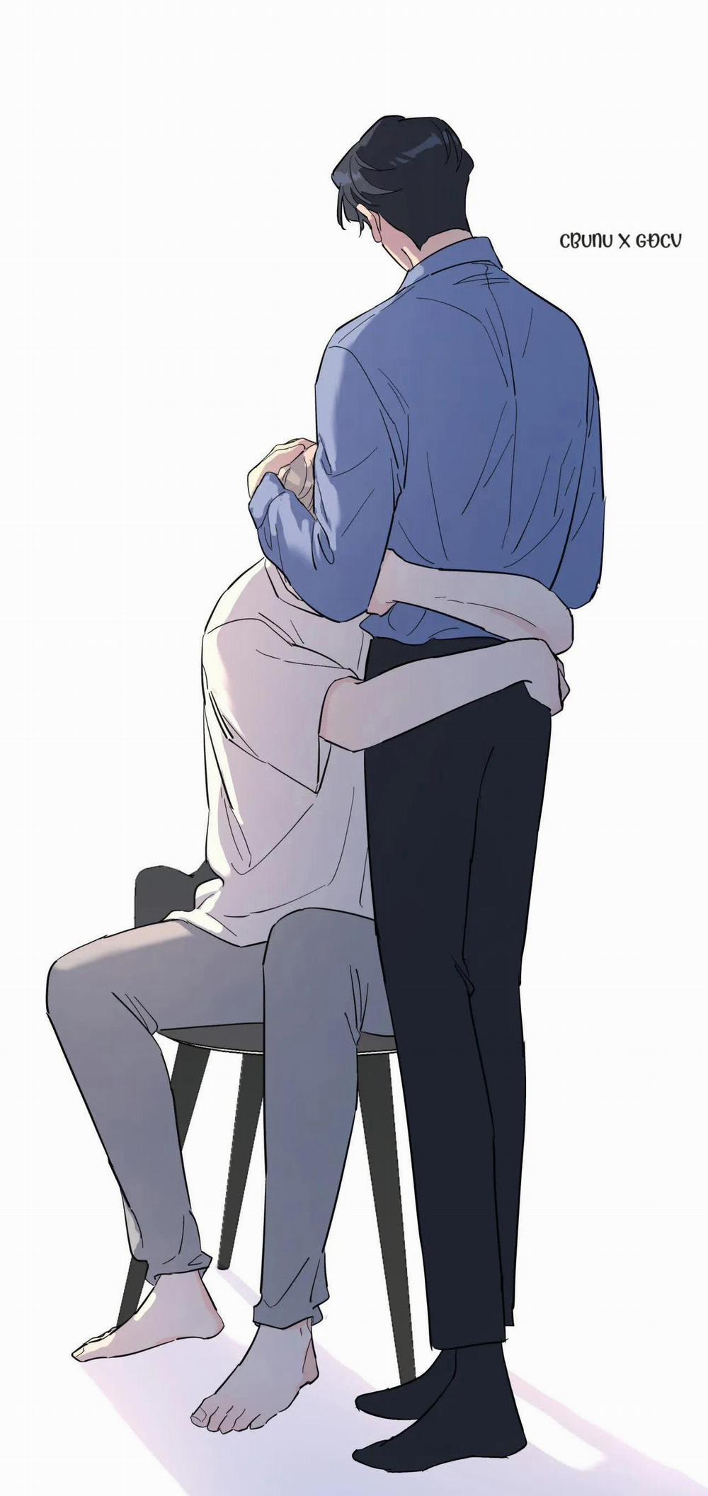 Cây Không Có Rễ 29 trang 32