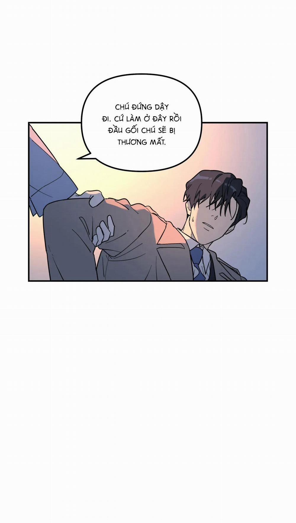 Cây Không Có Rễ 31 trang 36