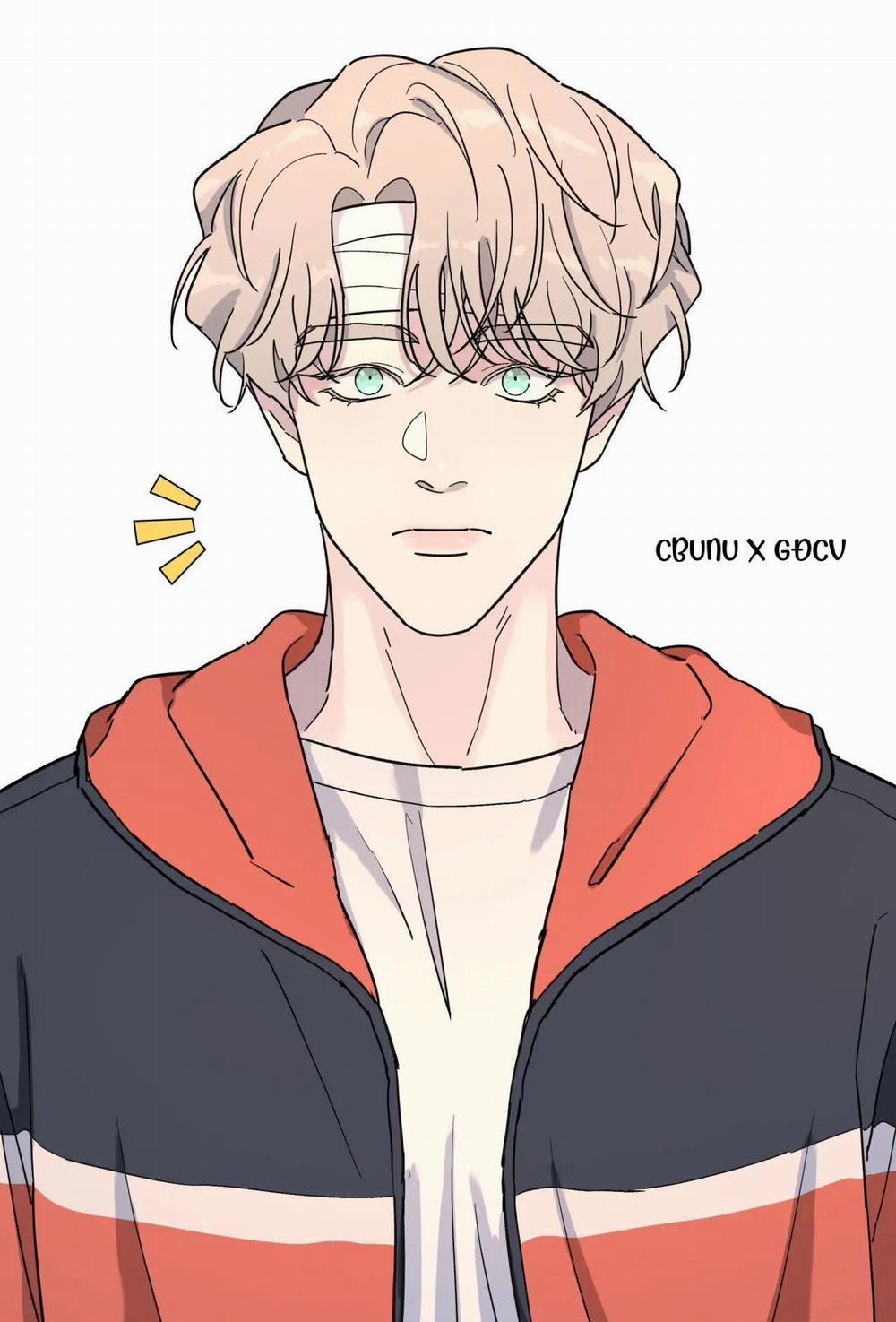 Cây Không Có Rễ 32 trang 42