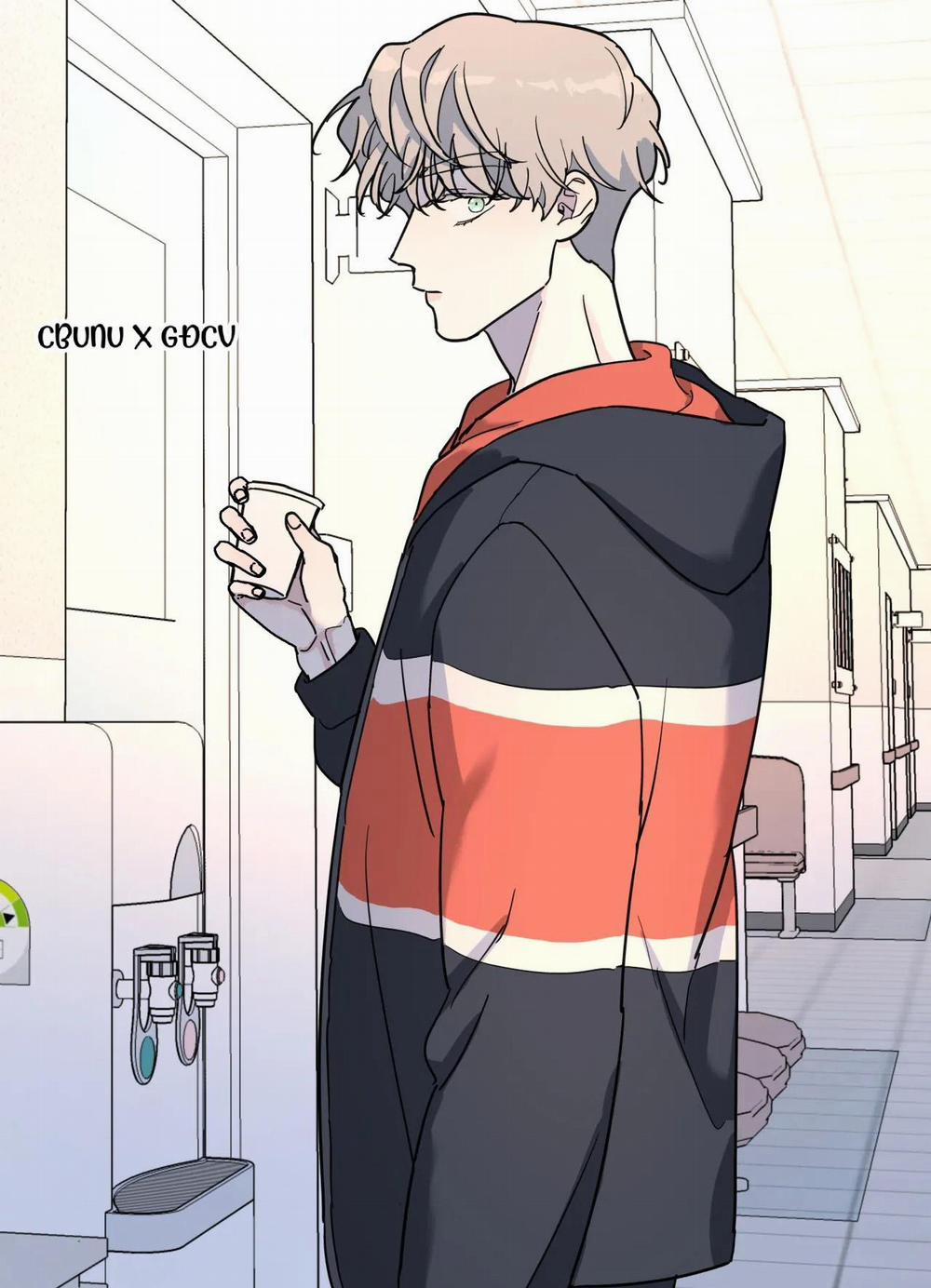 Cây Không Có Rễ 32 trang 59