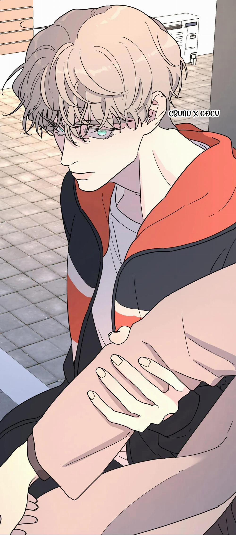 Cây Không Có Rễ 32 trang 73