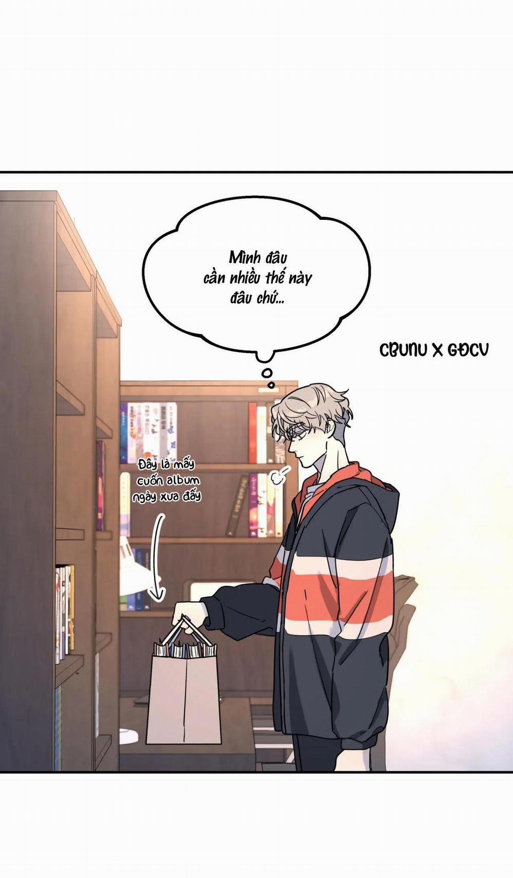 Cây Không Có Rễ 33 trang 61