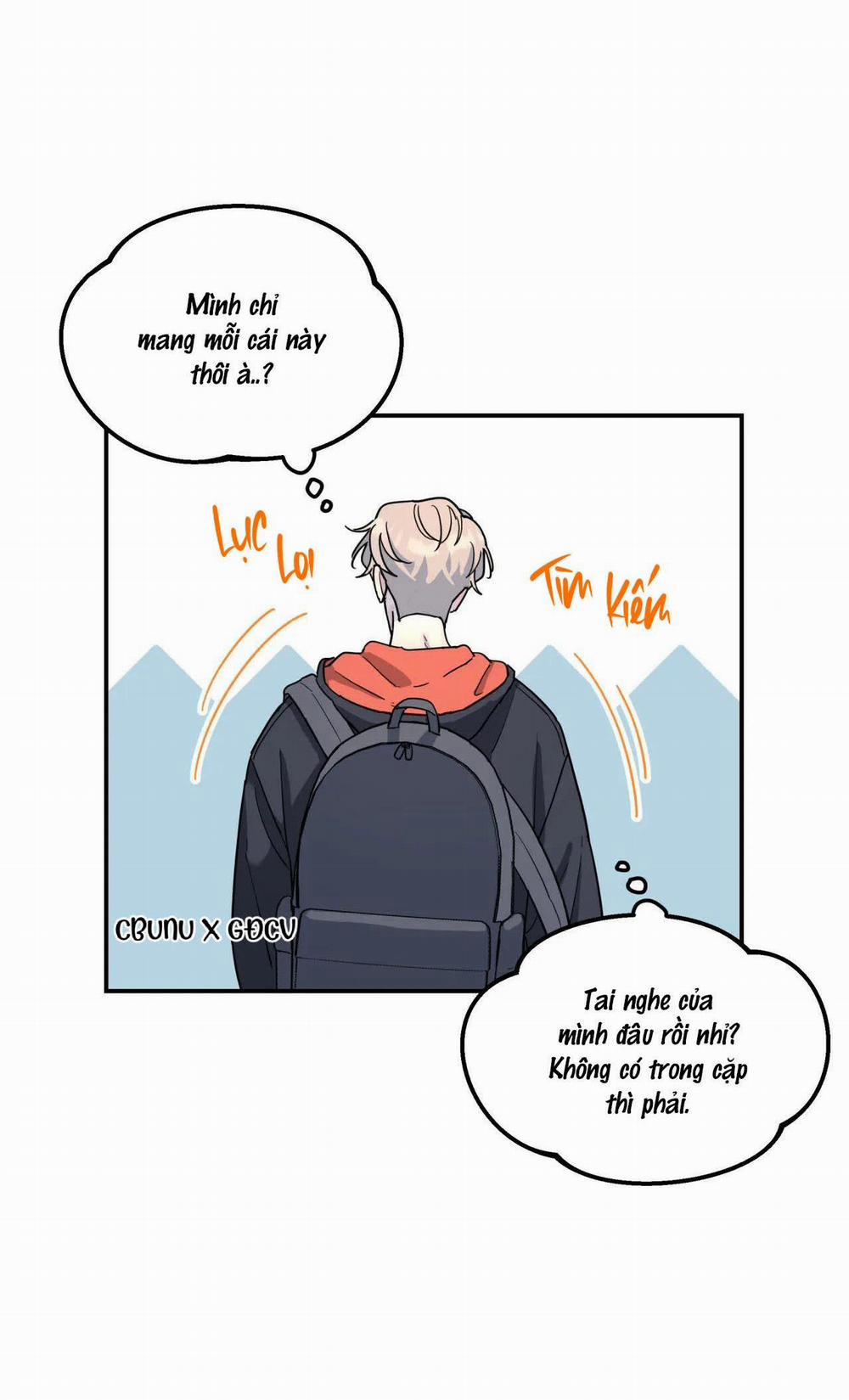 Cây Không Có Rễ 33 trang 65