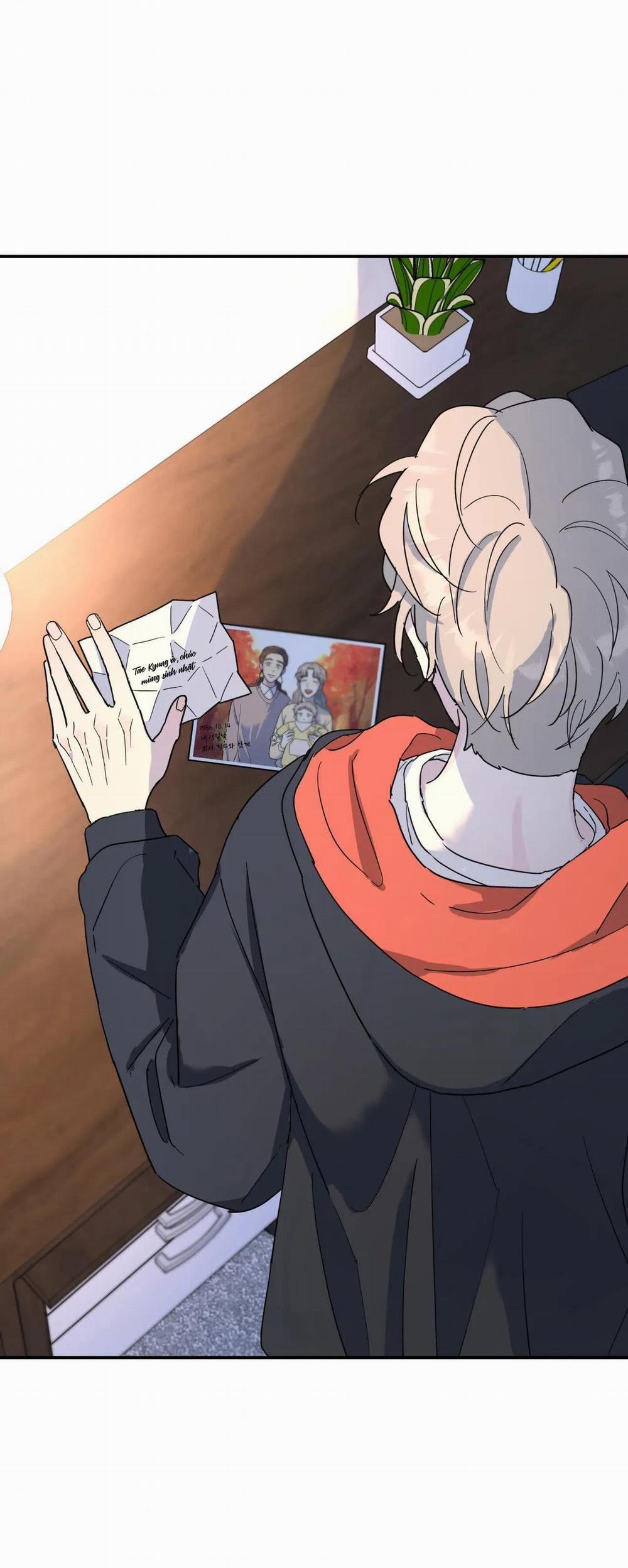 Cây Không Có Rễ 33 trang 75