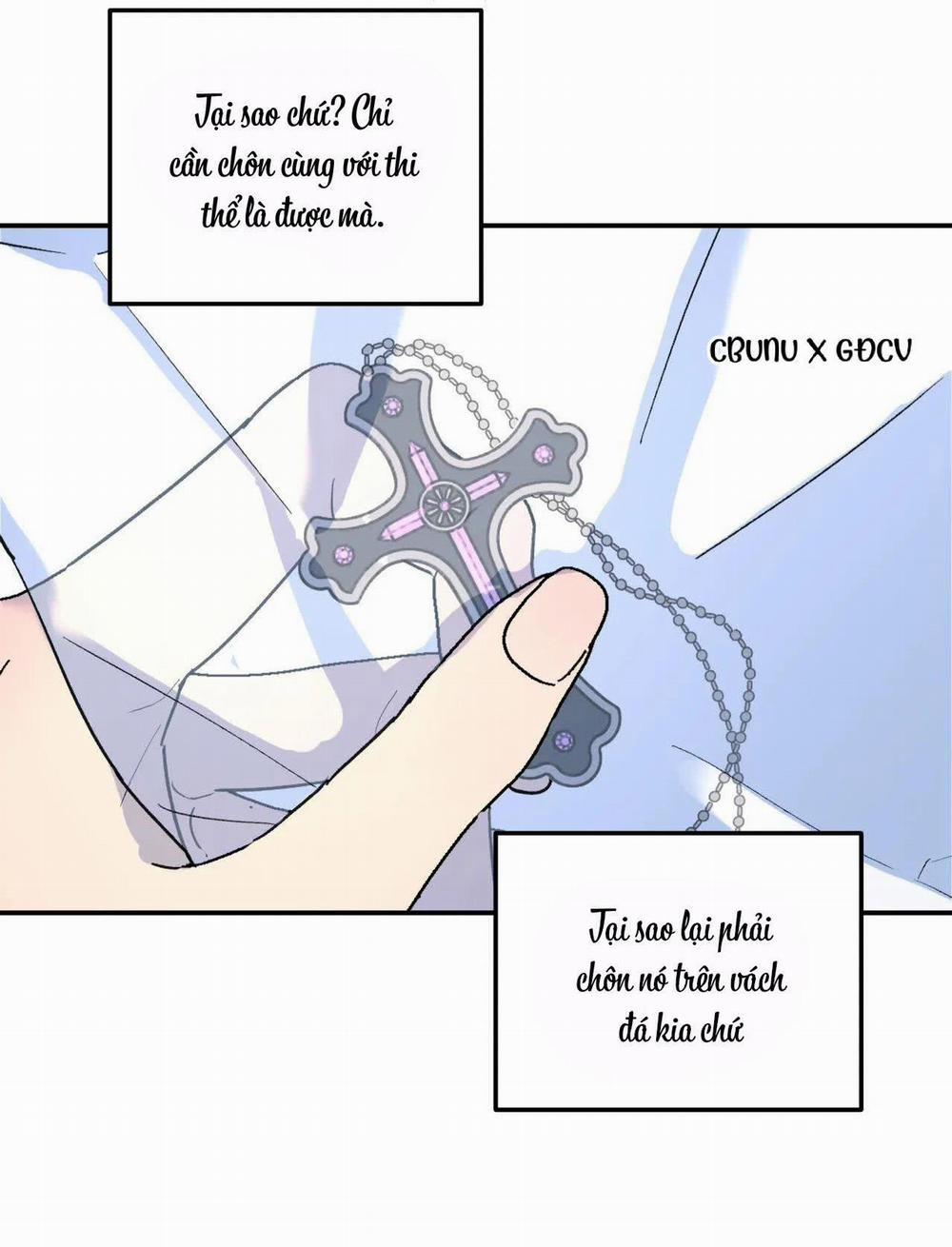 Cây Không Có Rễ 34 trang 19