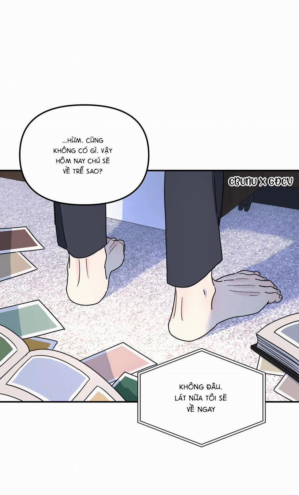 Cây Không Có Rễ 34 trang 27