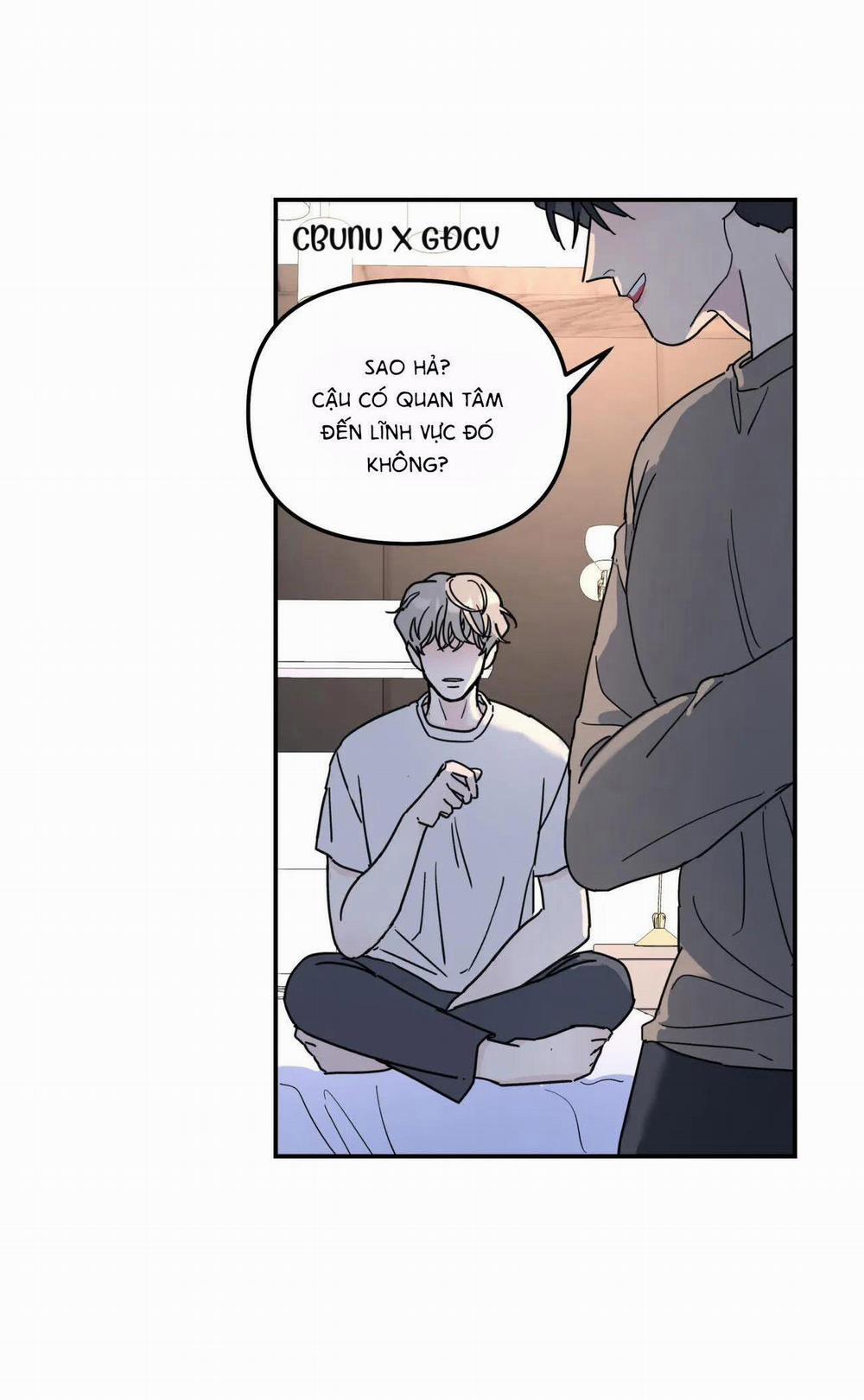 Cây Không Có Rễ 34 trang 46