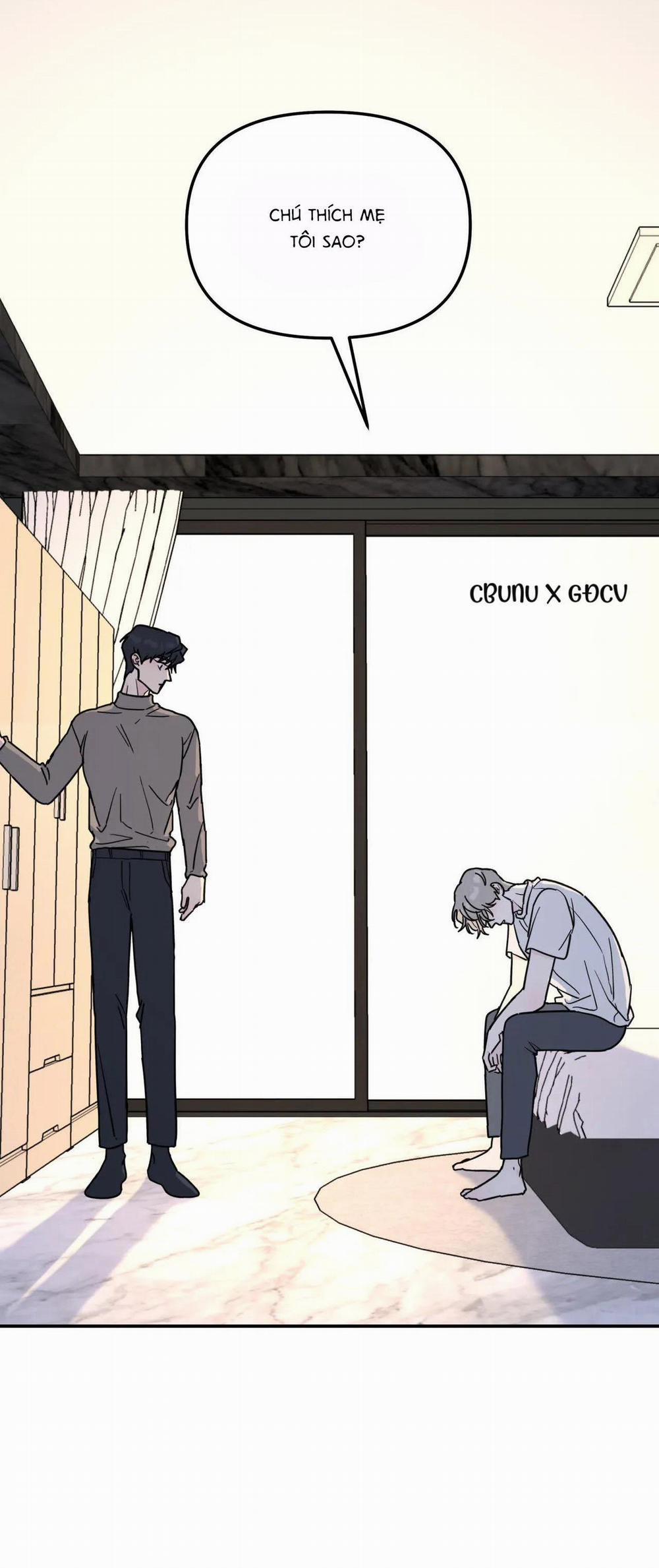 Cây Không Có Rễ 34 trang 50