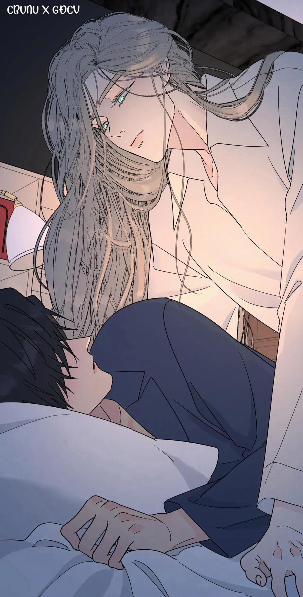 Cây Không Có Rễ 35 trang 101