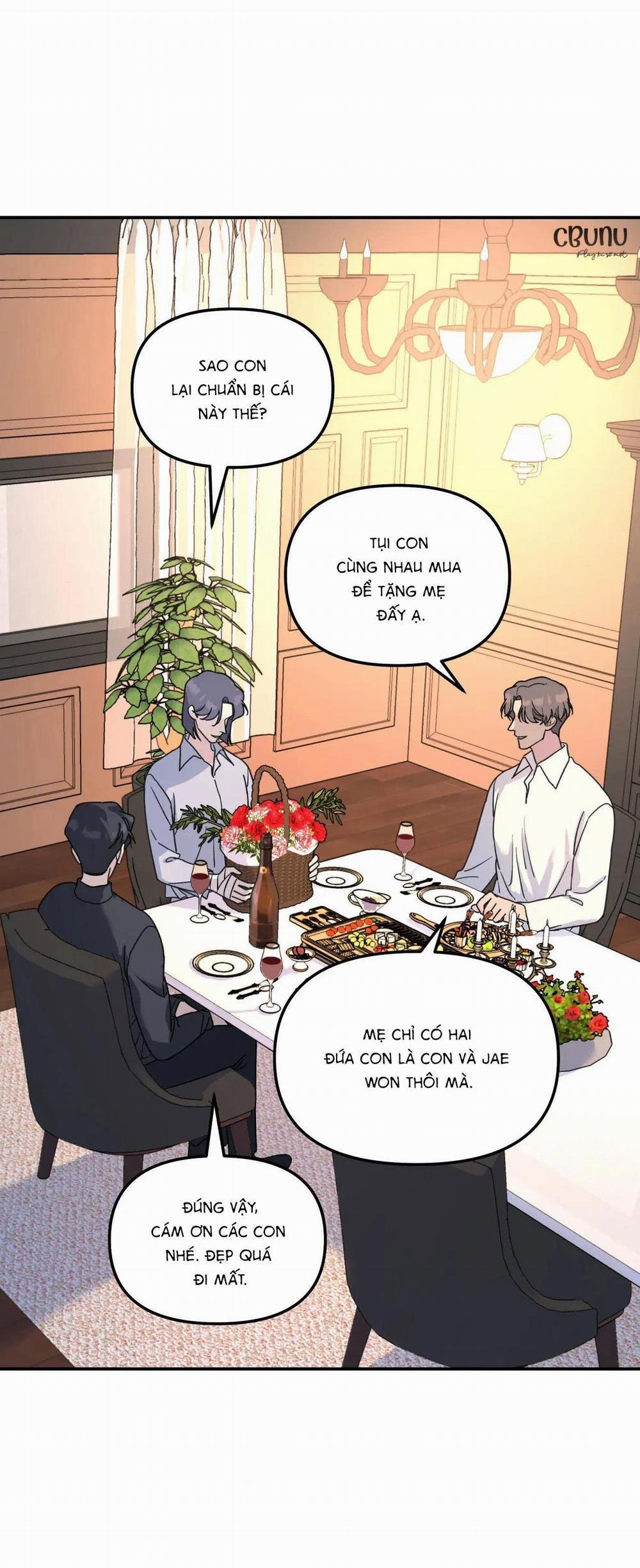 Cây Không Có Rễ 35 trang 32