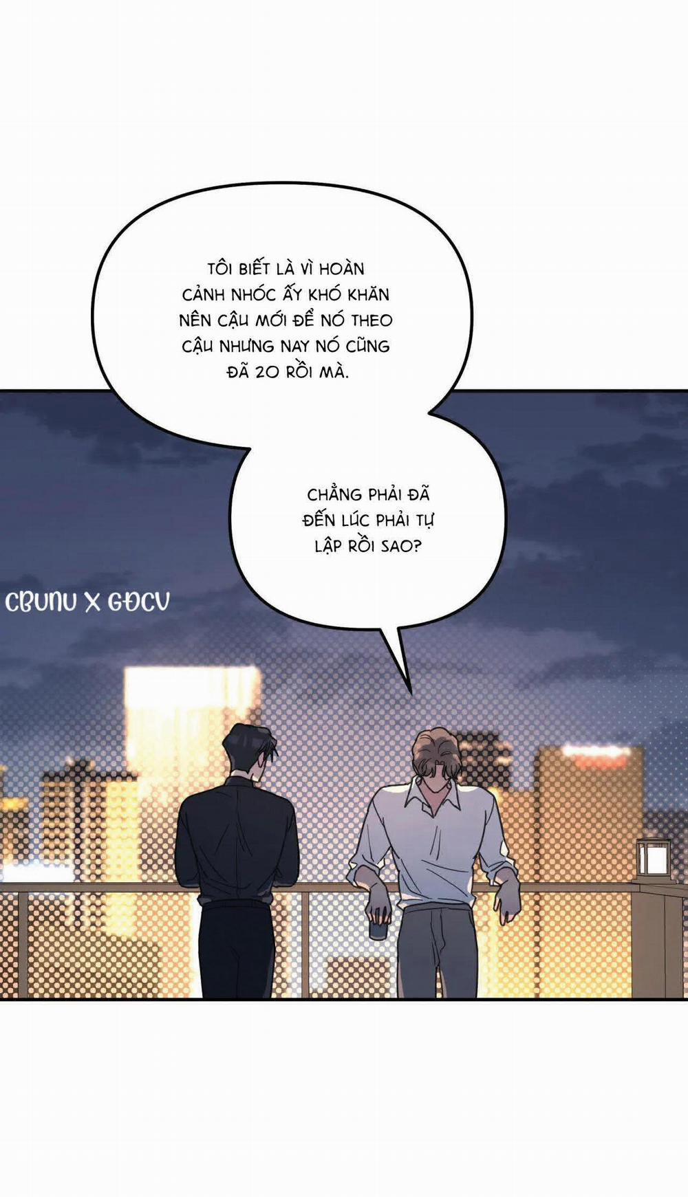 Cây Không Có Rễ 35 trang 57