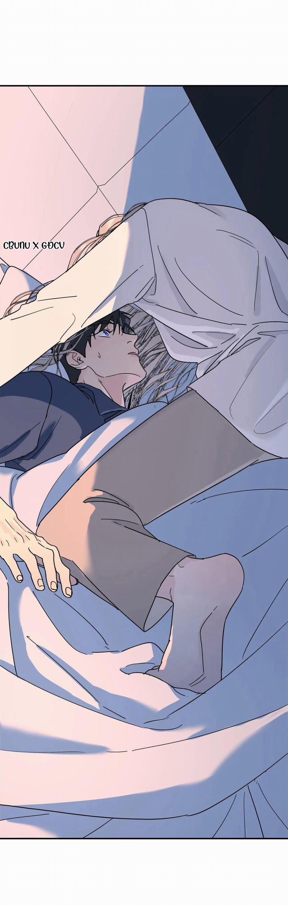 Cây Không Có Rễ 36 trang 30