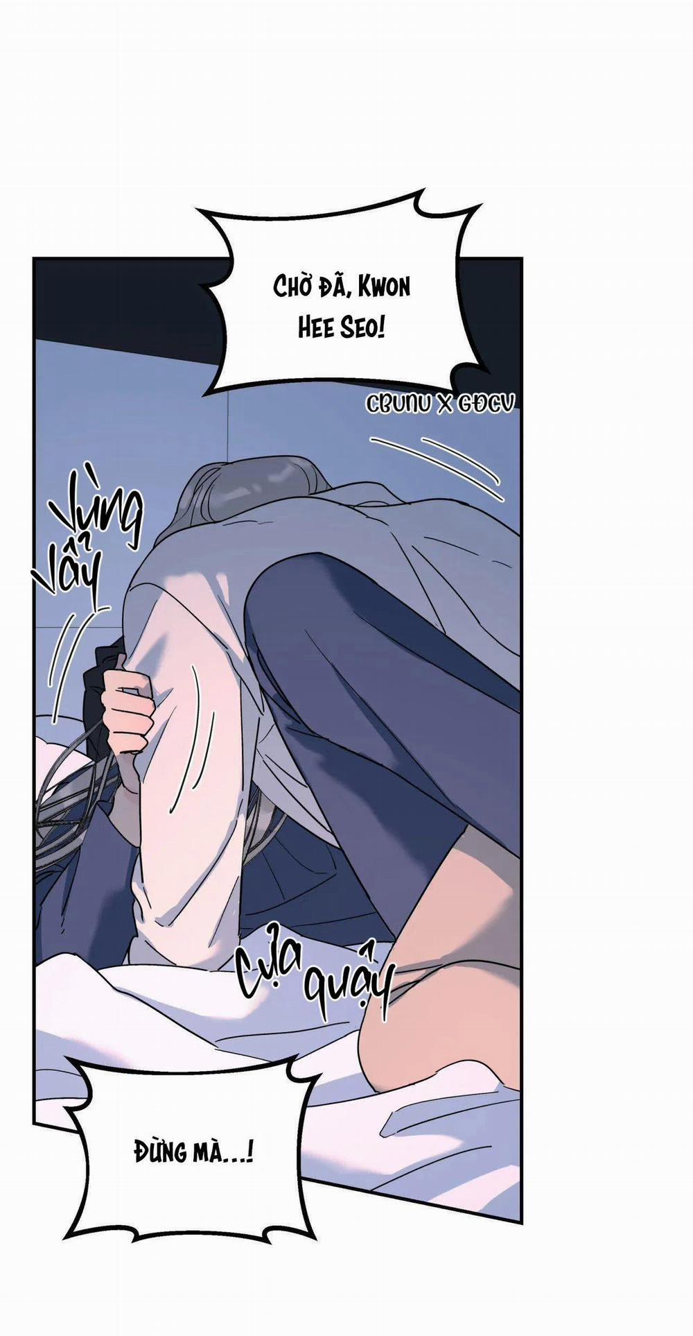 Cây Không Có Rễ 36 trang 33