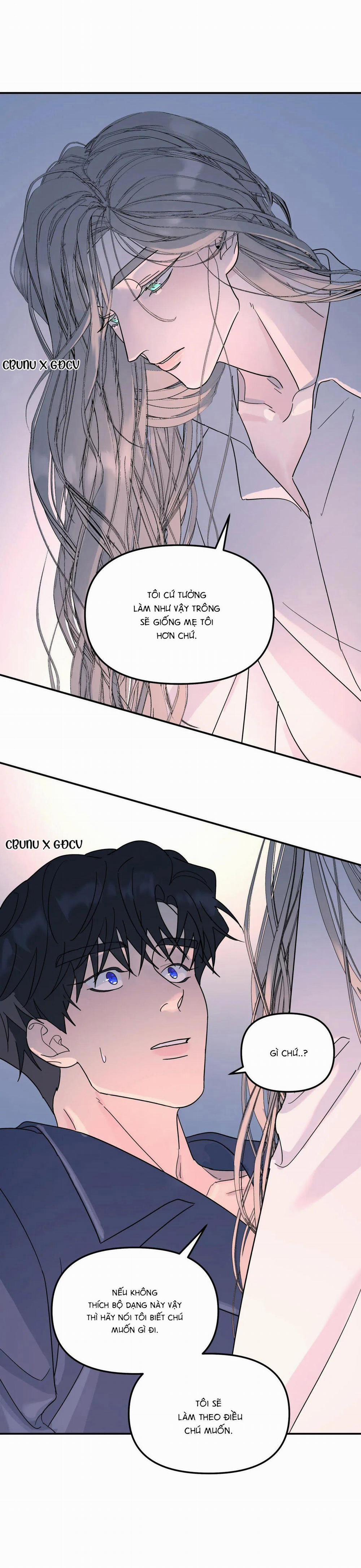 Cây Không Có Rễ 36 trang 38