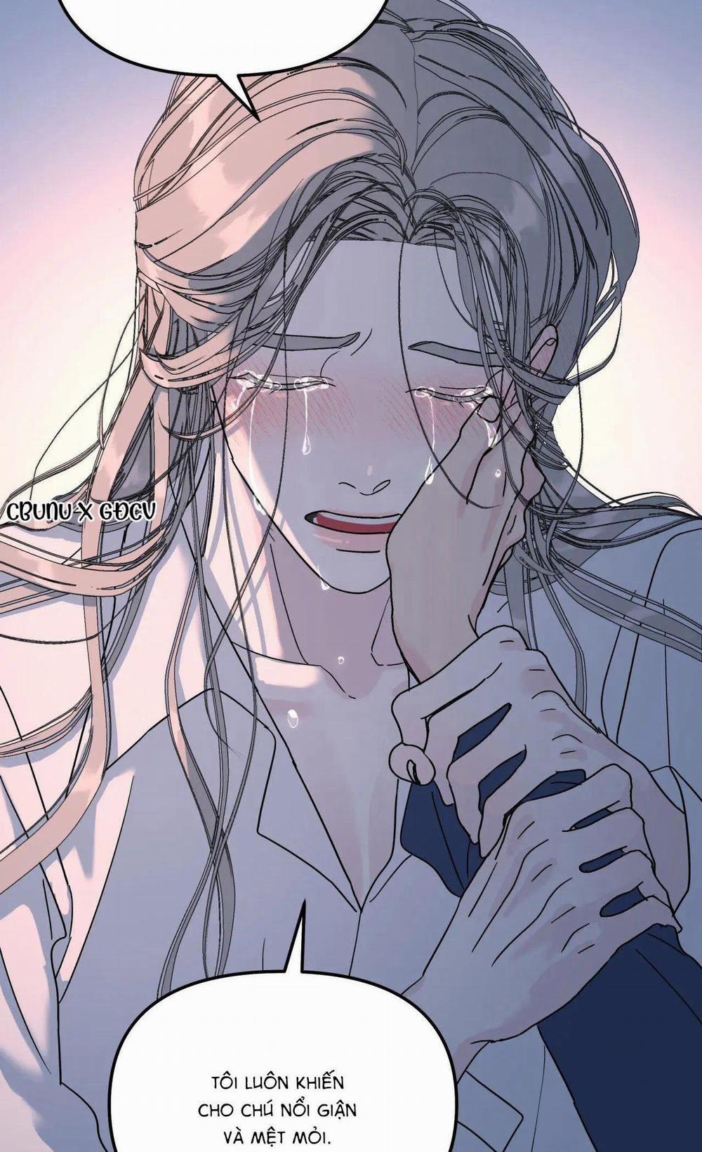 Cây Không Có Rễ 36 trang 53