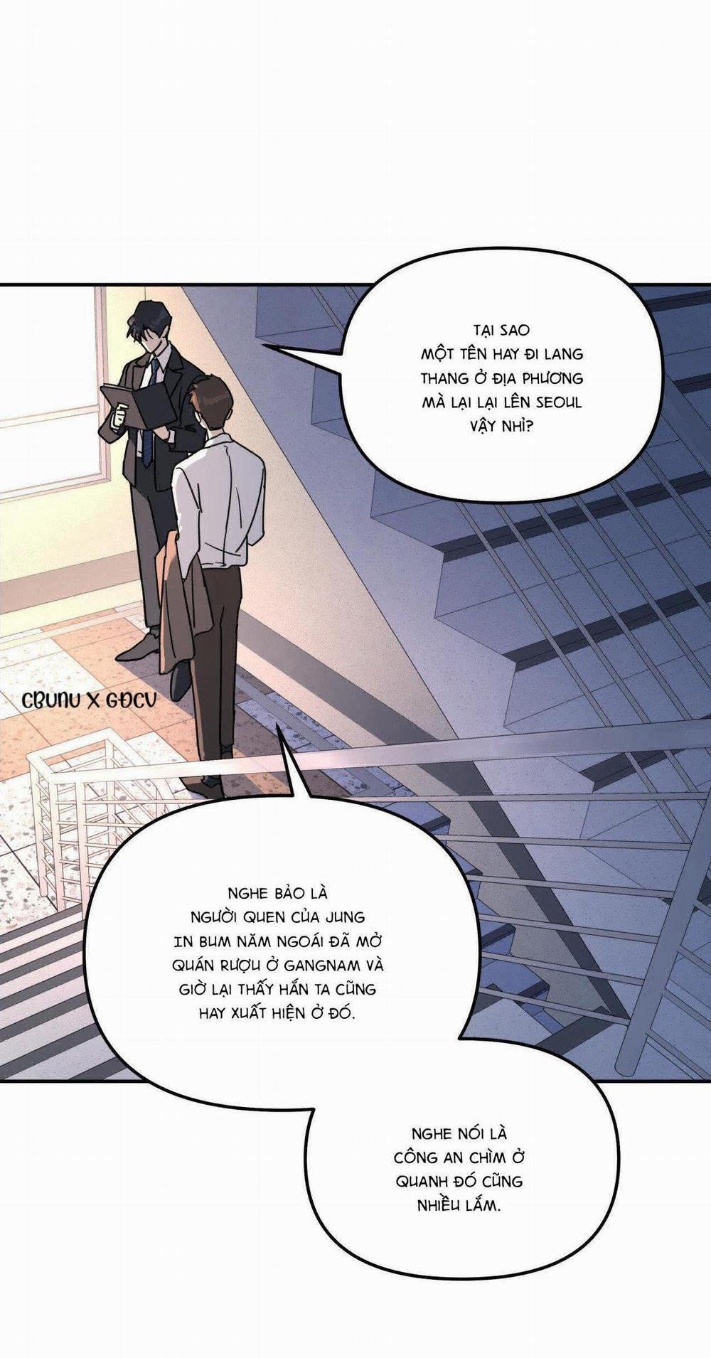 Cây Không Có Rễ 37 trang 45