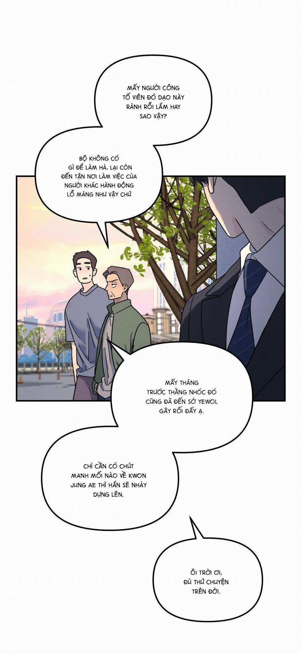 Cây Không Có Rễ 38 trang 16