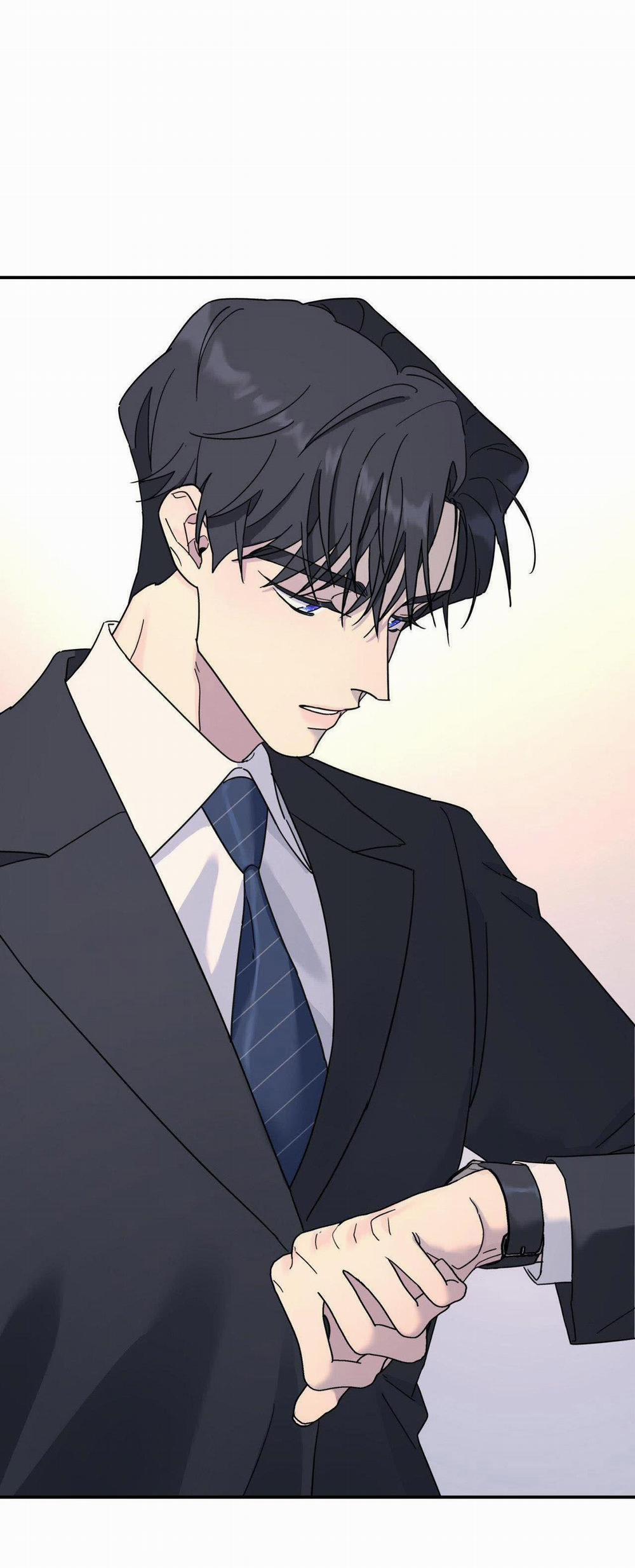 Cây Không Có Rễ 38 trang 30