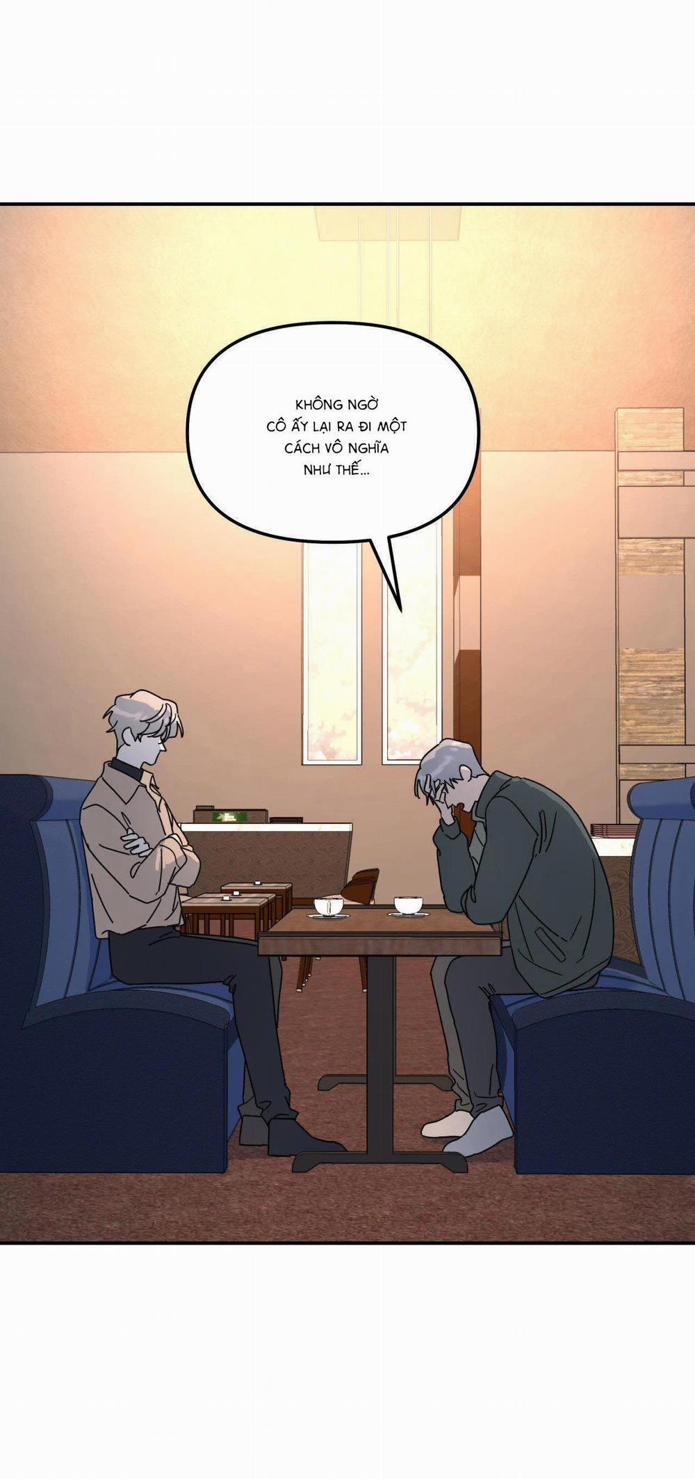 Cây Không Có Rễ 38 trang 48