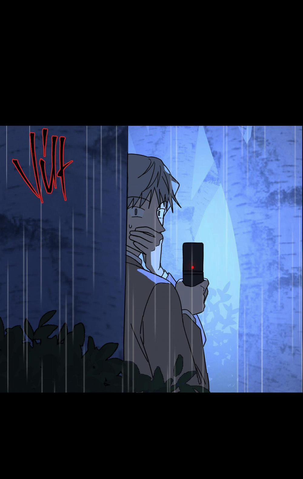 Cây Không Có Rễ 39 trang 10