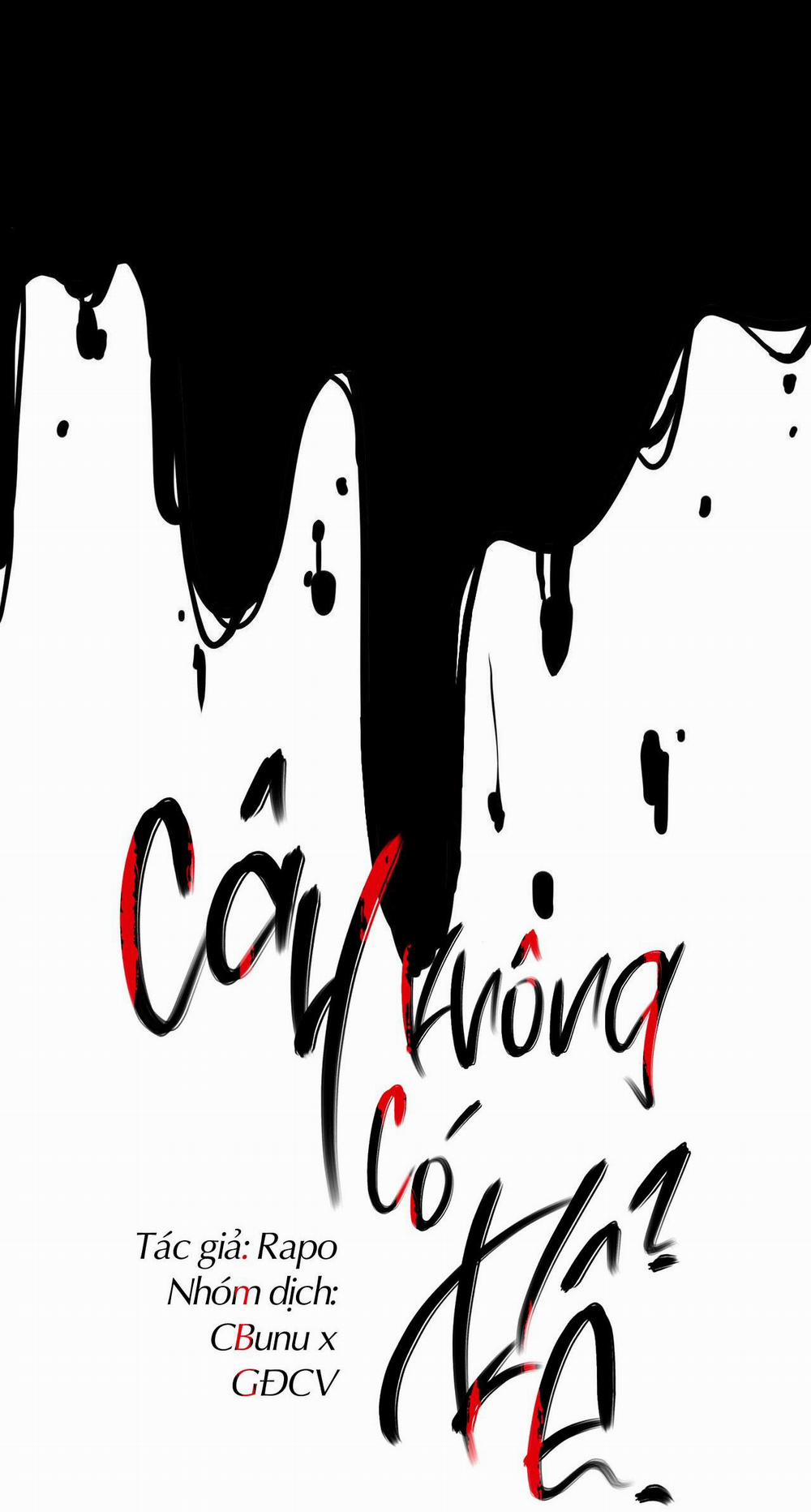 Cây Không Có Rễ 39 trang 12