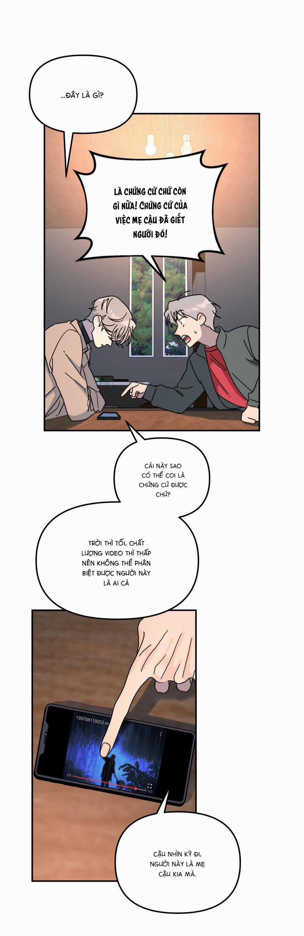 Cây Không Có Rễ 39 trang 16