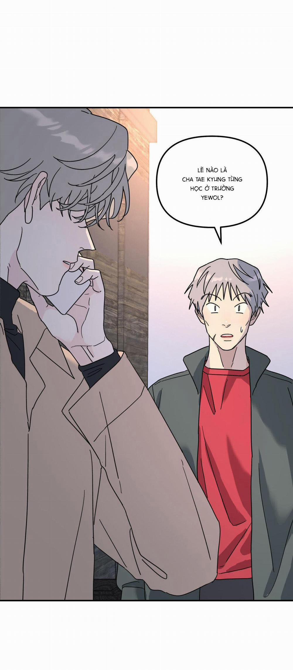 Cây Không Có Rễ 39 trang 29