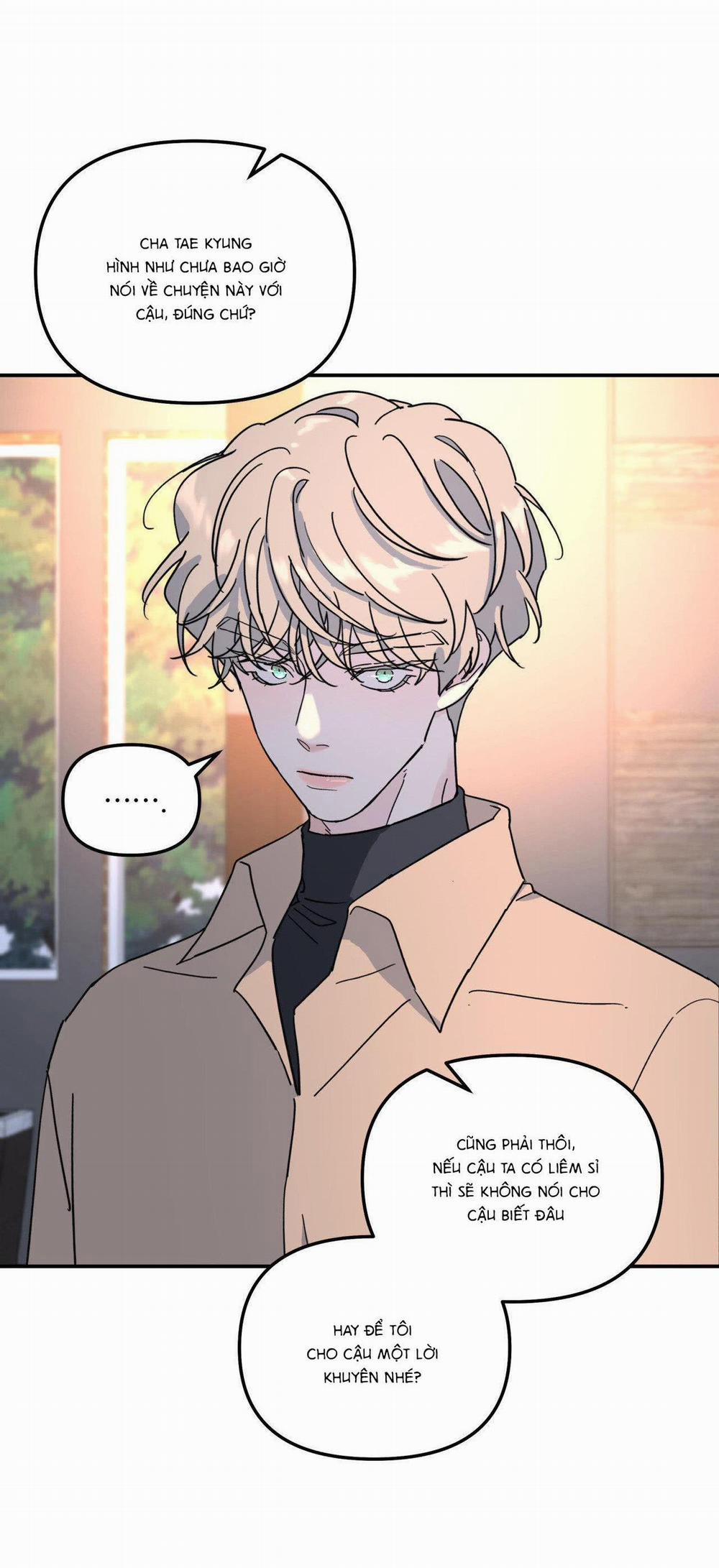 Cây Không Có Rễ 39 trang 33