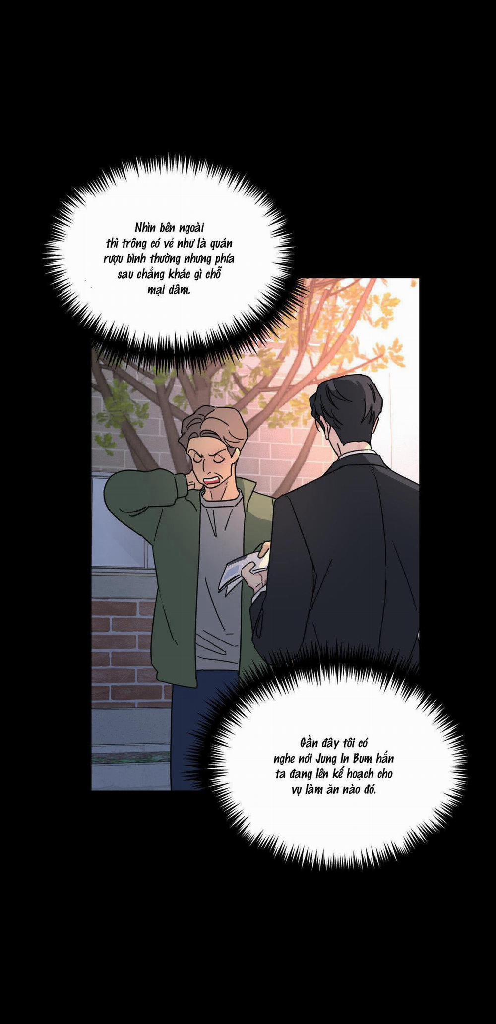 Cây Không Có Rễ 39 trang 41