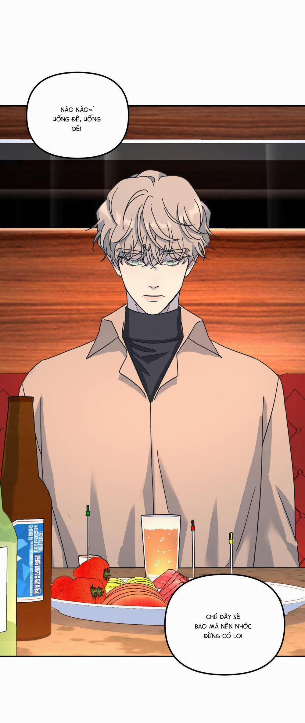 Cây Không Có Rễ 39 trang 47