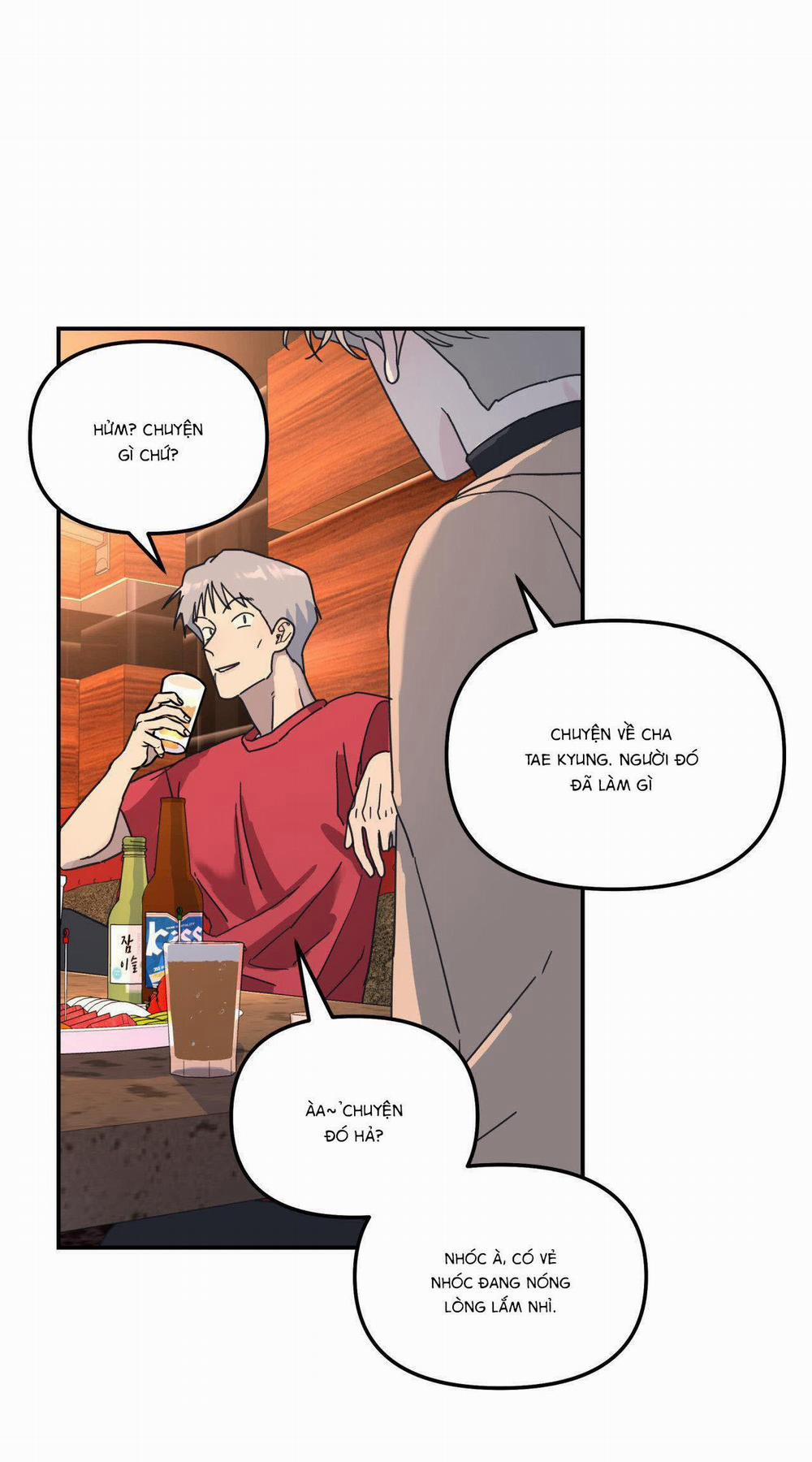 Cây Không Có Rễ 39 trang 49