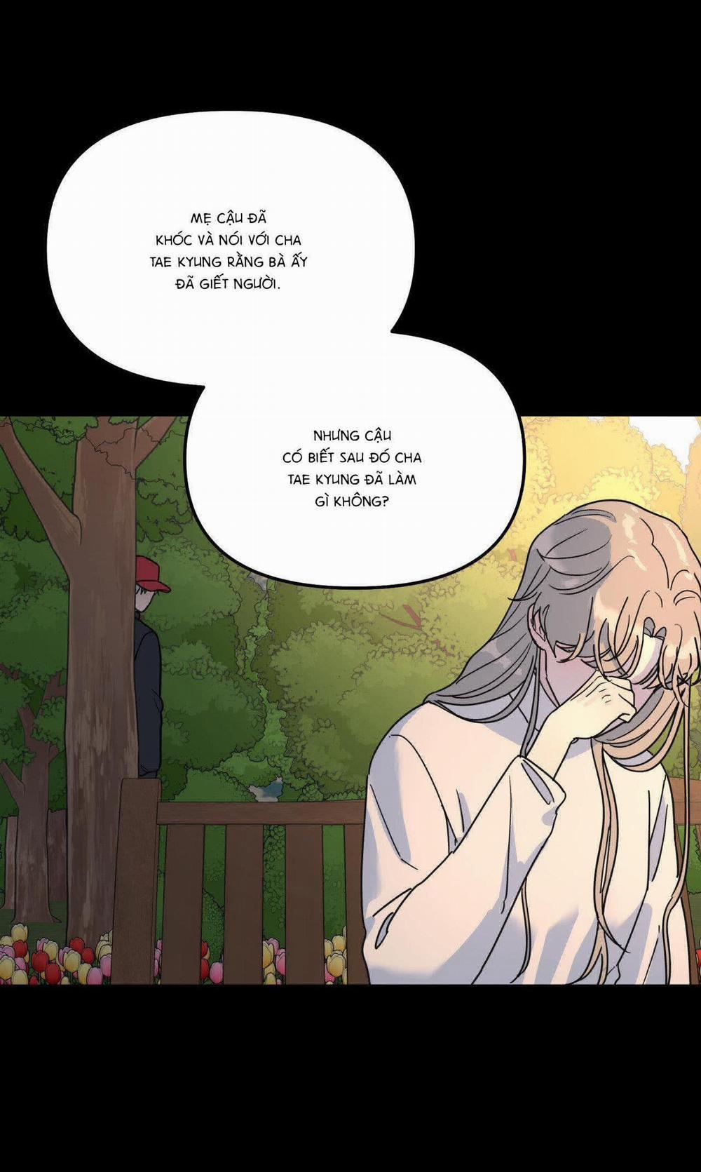 Cây Không Có Rễ 39 trang 54