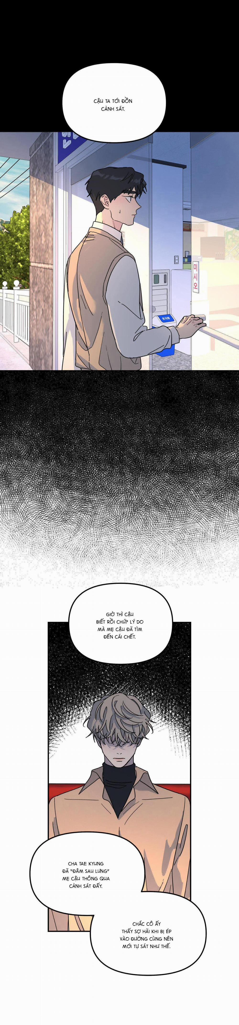 Cây Không Có Rễ 39 trang 55