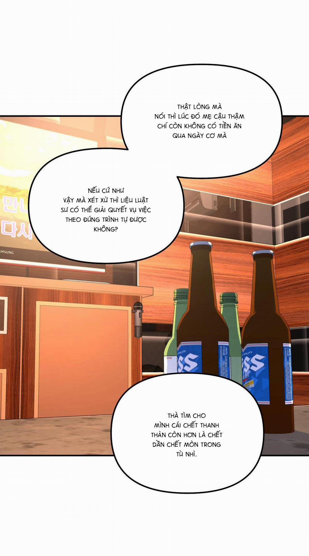 Cây Không Có Rễ 39 trang 56