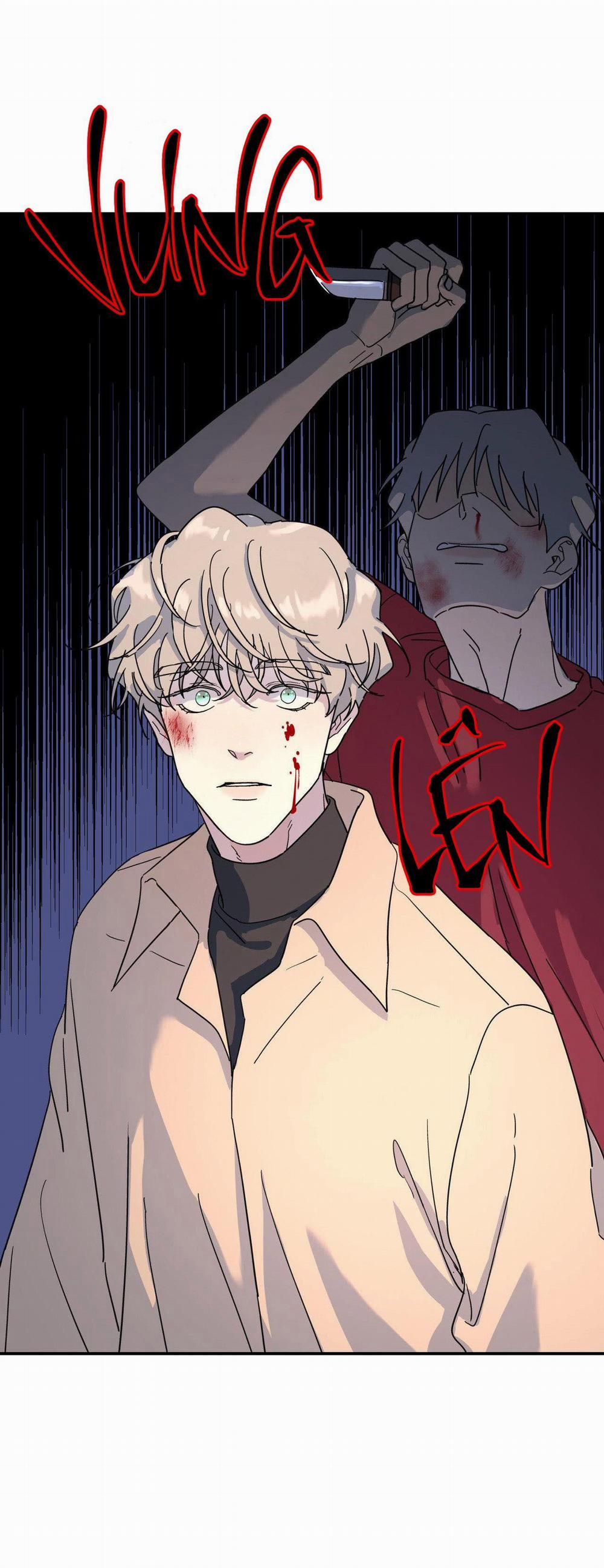 Cây Không Có Rễ 40 trang 32