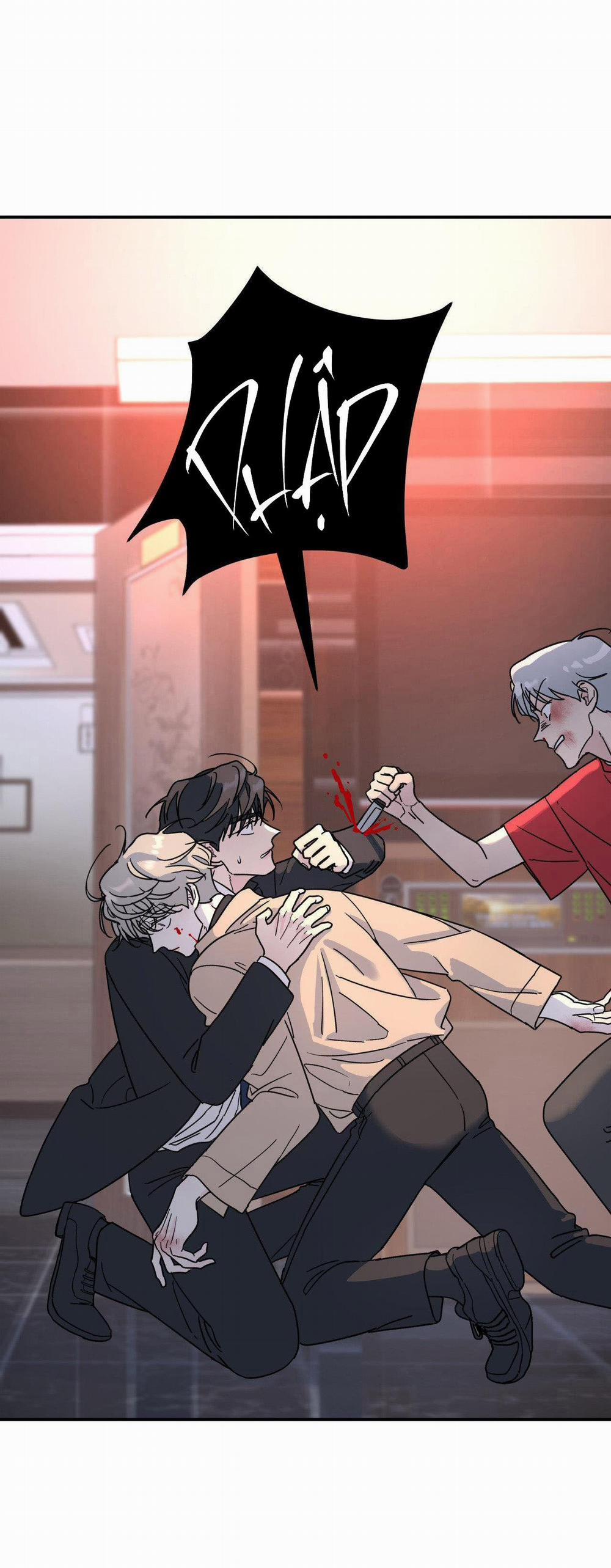 Cây Không Có Rễ 40 trang 33