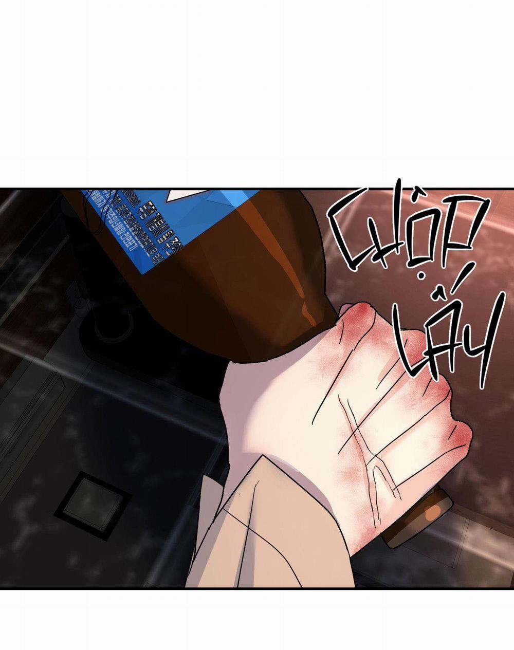 Cây Không Có Rễ 40 trang 38