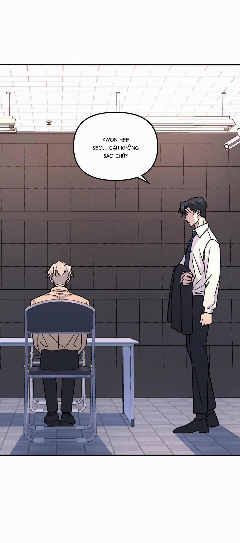 Cây Không Có Rễ 40 trang 57