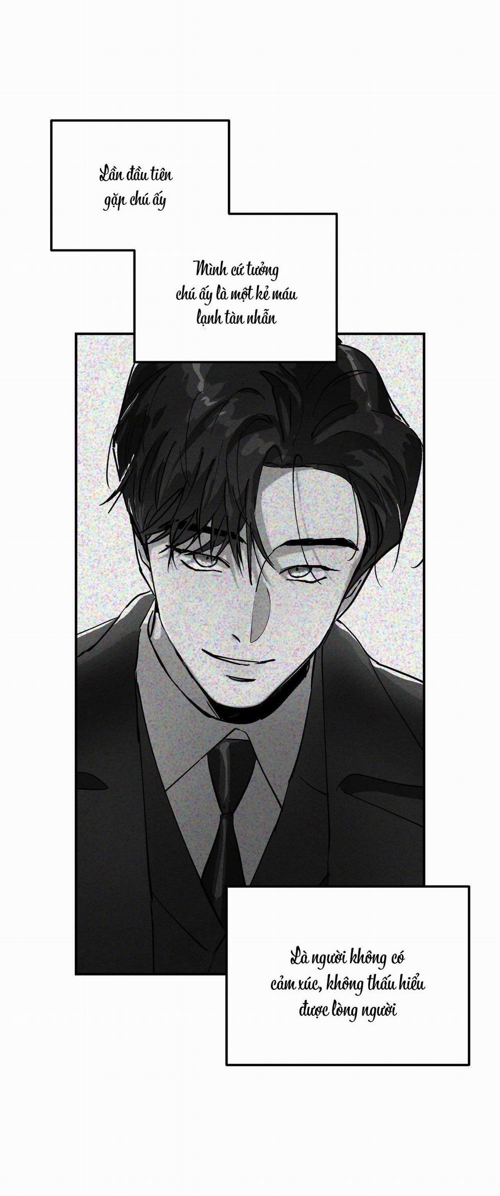 Cây Không Có Rễ 40 trang 69