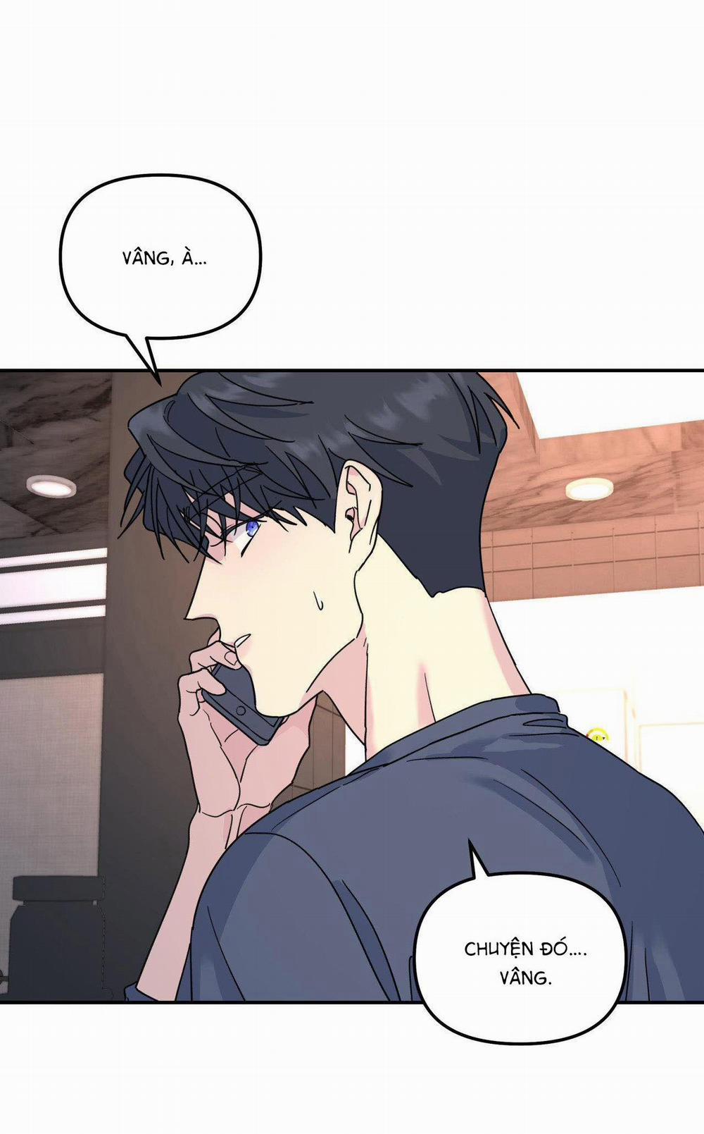 Cây Không Có Rễ 41 trang 21