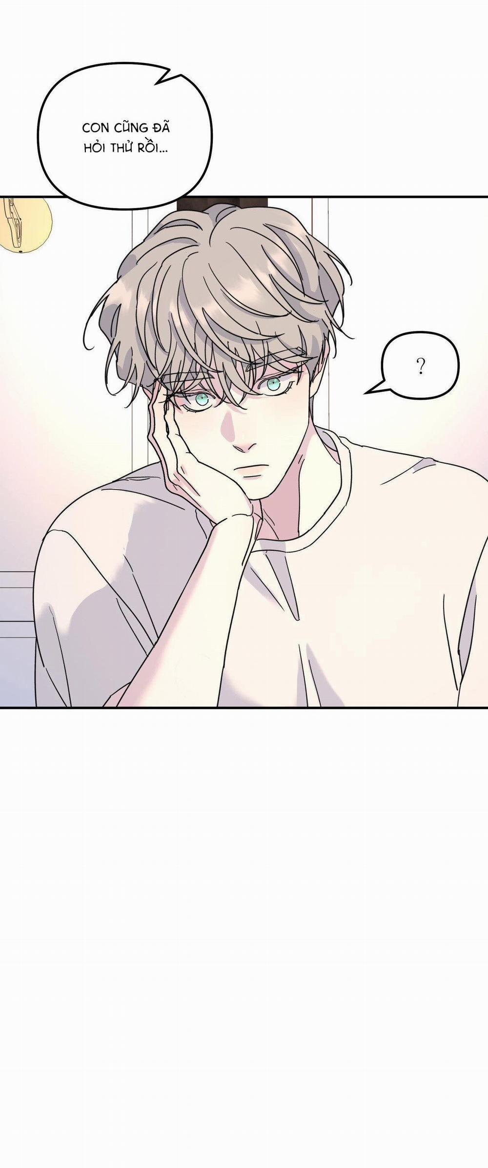 Cây Không Có Rễ 41 trang 22