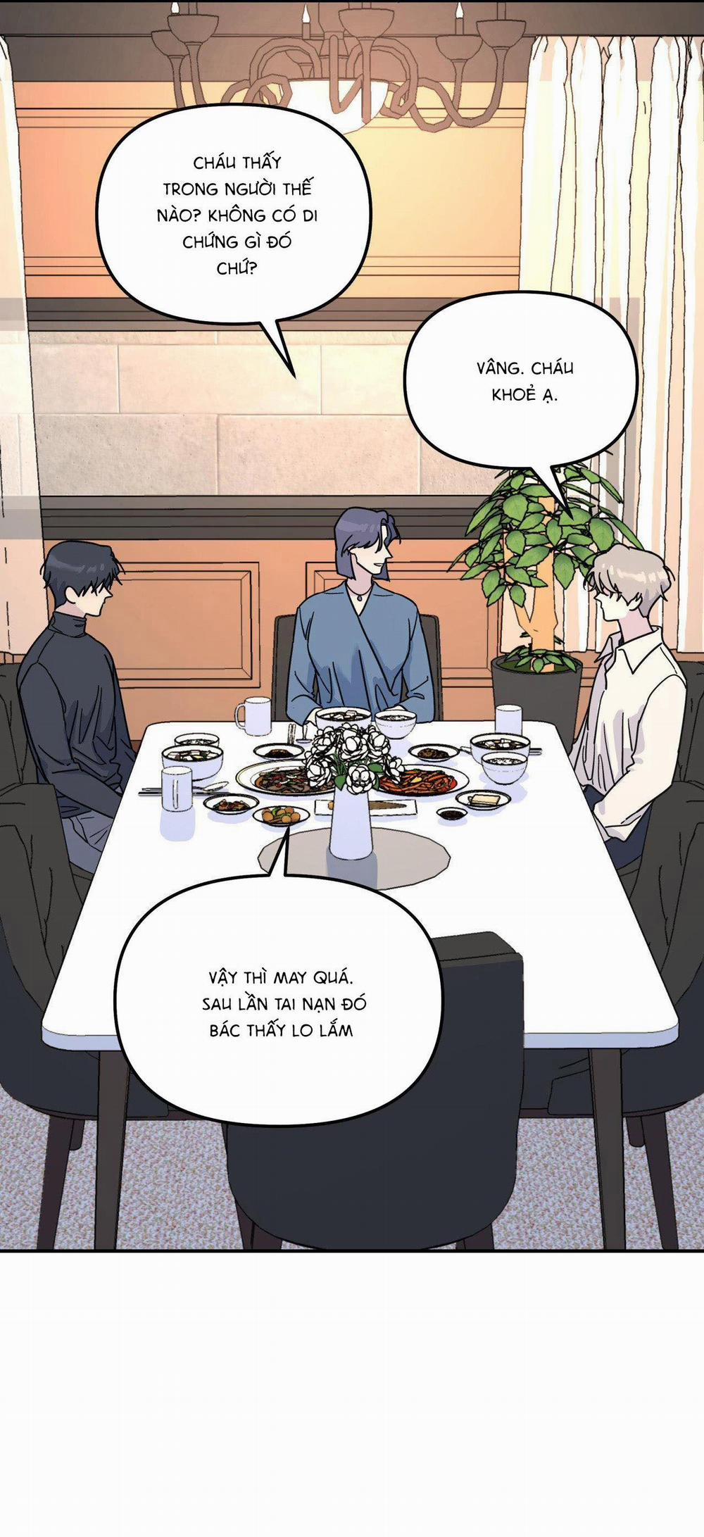 Cây Không Có Rễ 41 trang 39