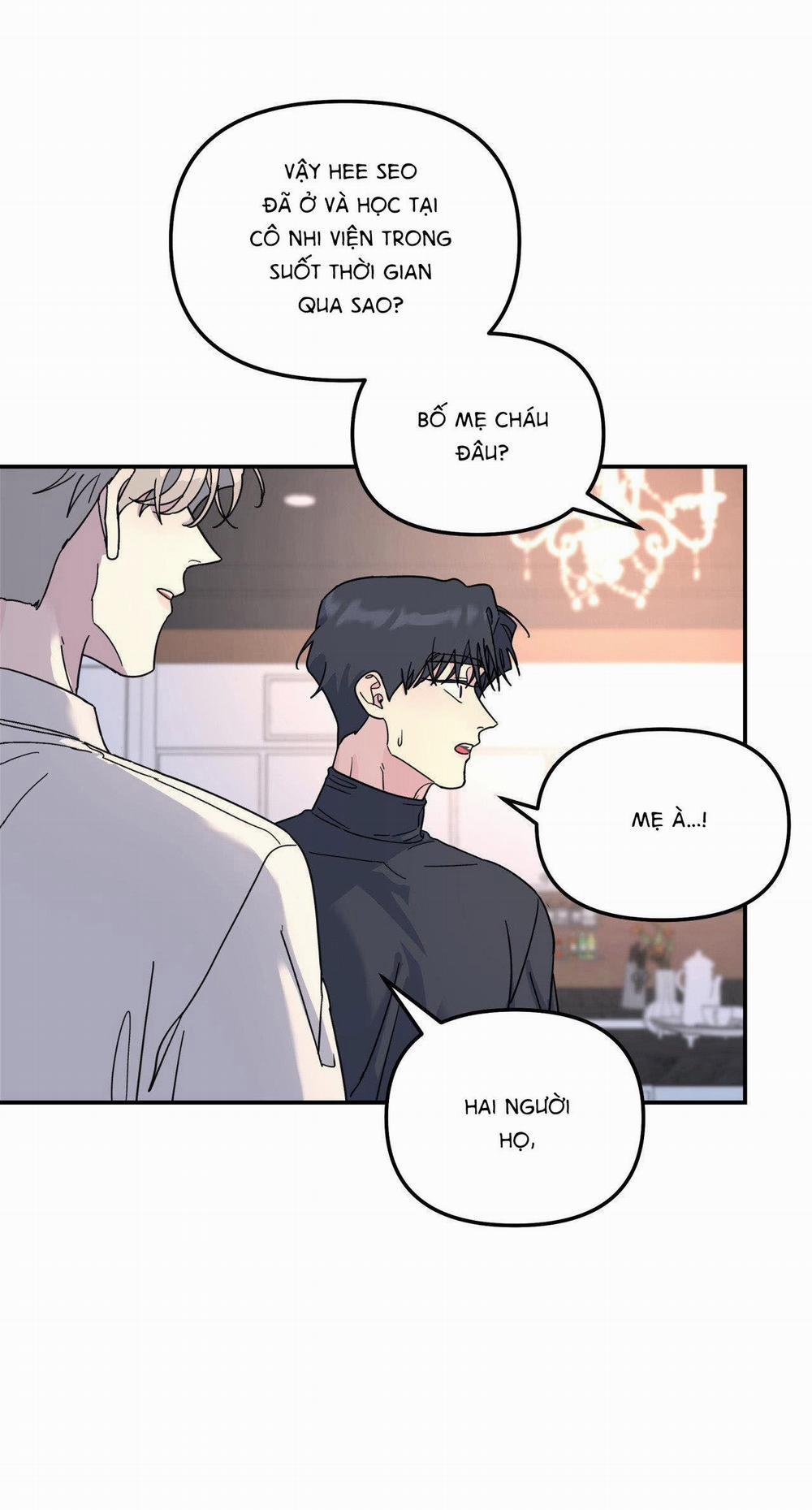 Cây Không Có Rễ 41 trang 46